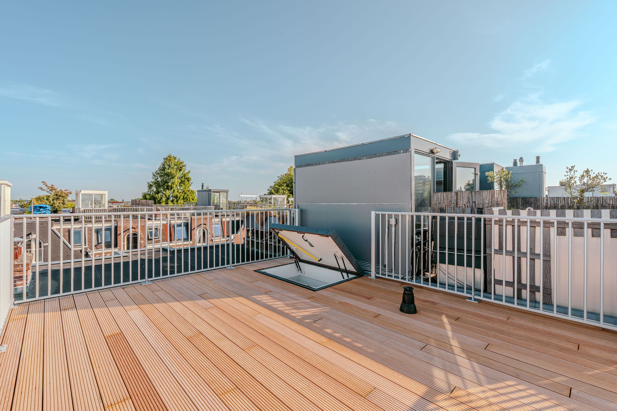 Foto 18 van Kanaalstraat 29-4