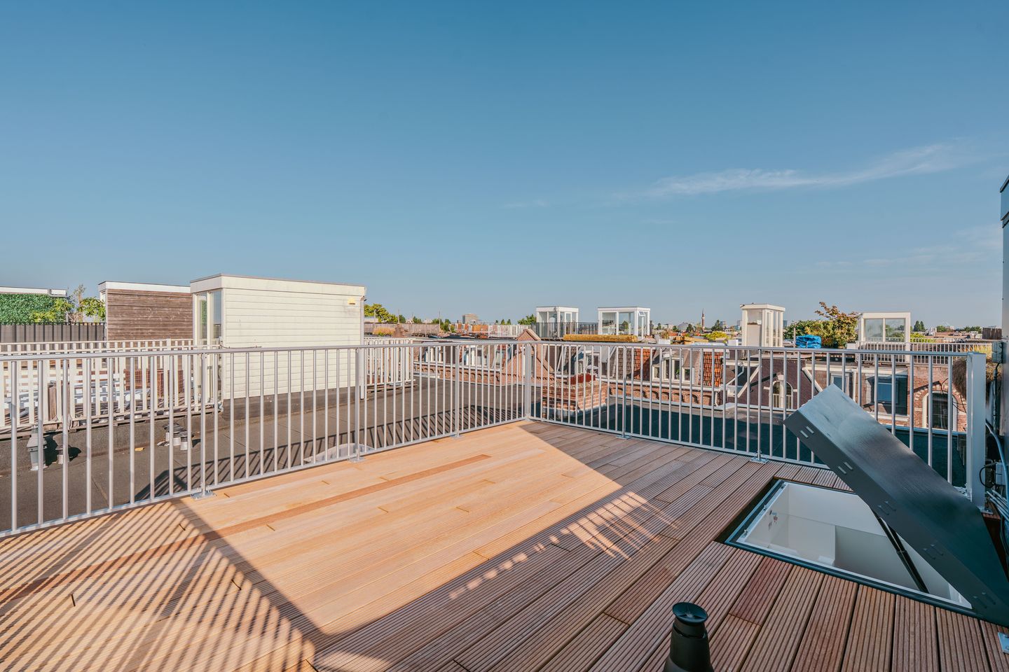 Foto 19 van Kanaalstraat 29-4