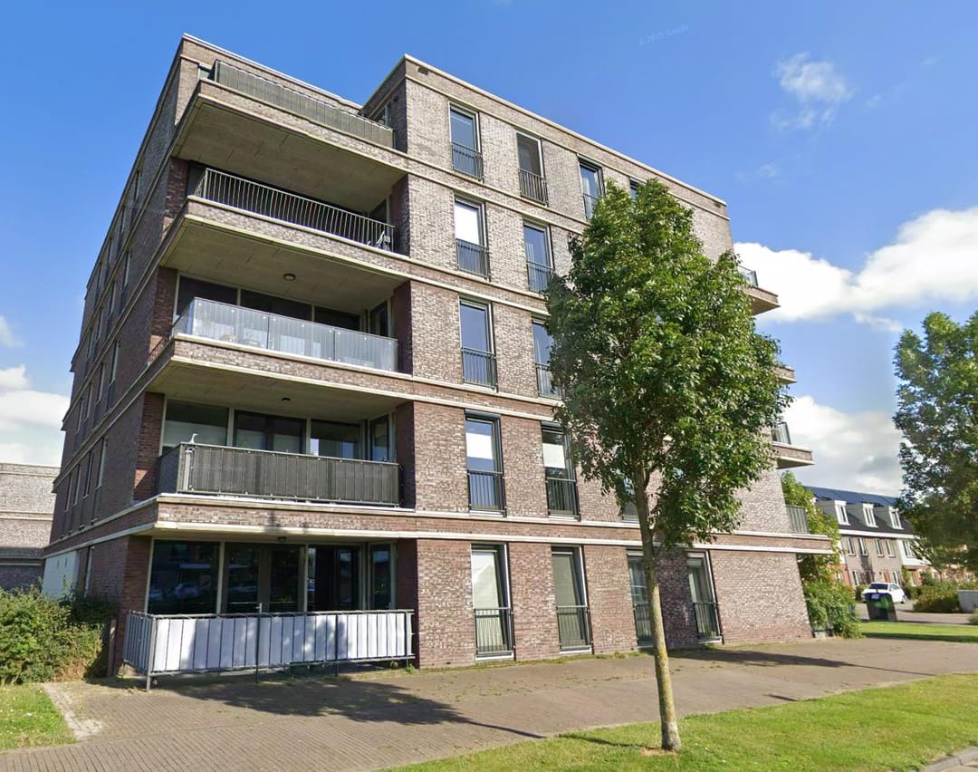 Foto 1 van Egmondland 126