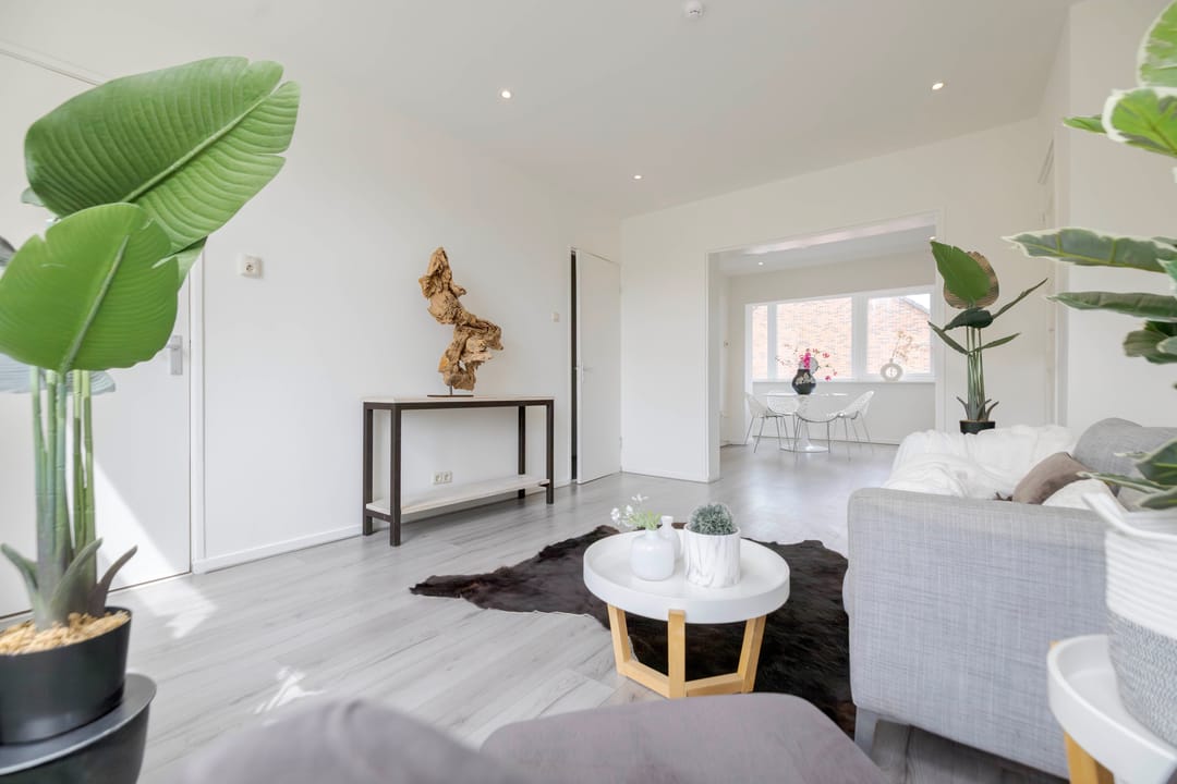 Foto 2 van Johan de Wittlaan 427