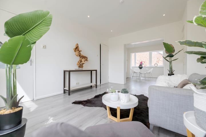 Foto 2 van Johan de Wittlaan 427