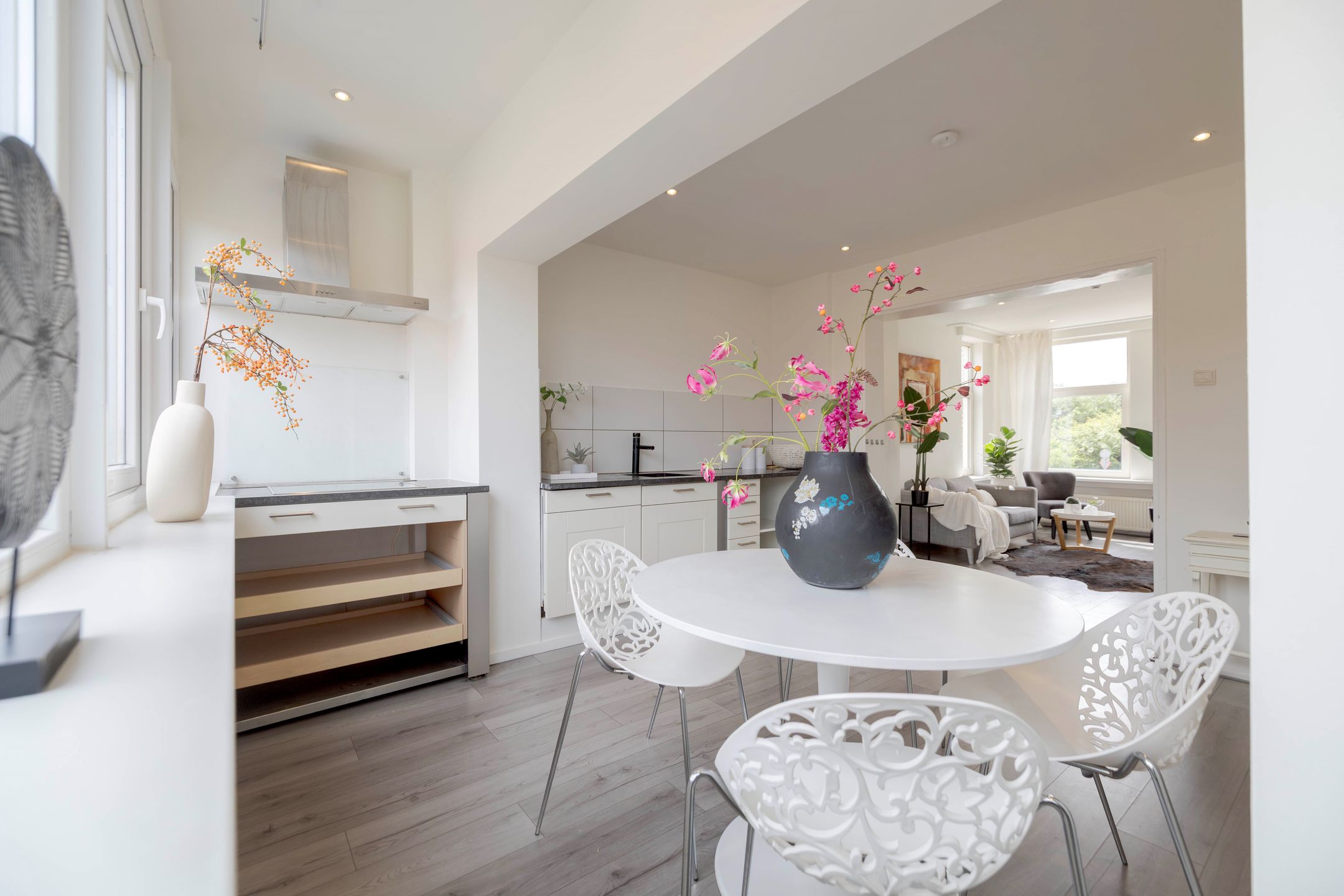 Foto 3 van Johan de Wittlaan 427