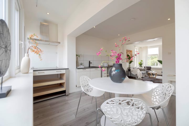 Foto 3 van Johan de Wittlaan 427