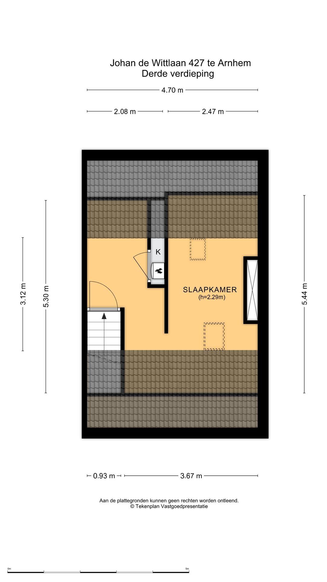 Foto 37 van Johan de Wittlaan 427