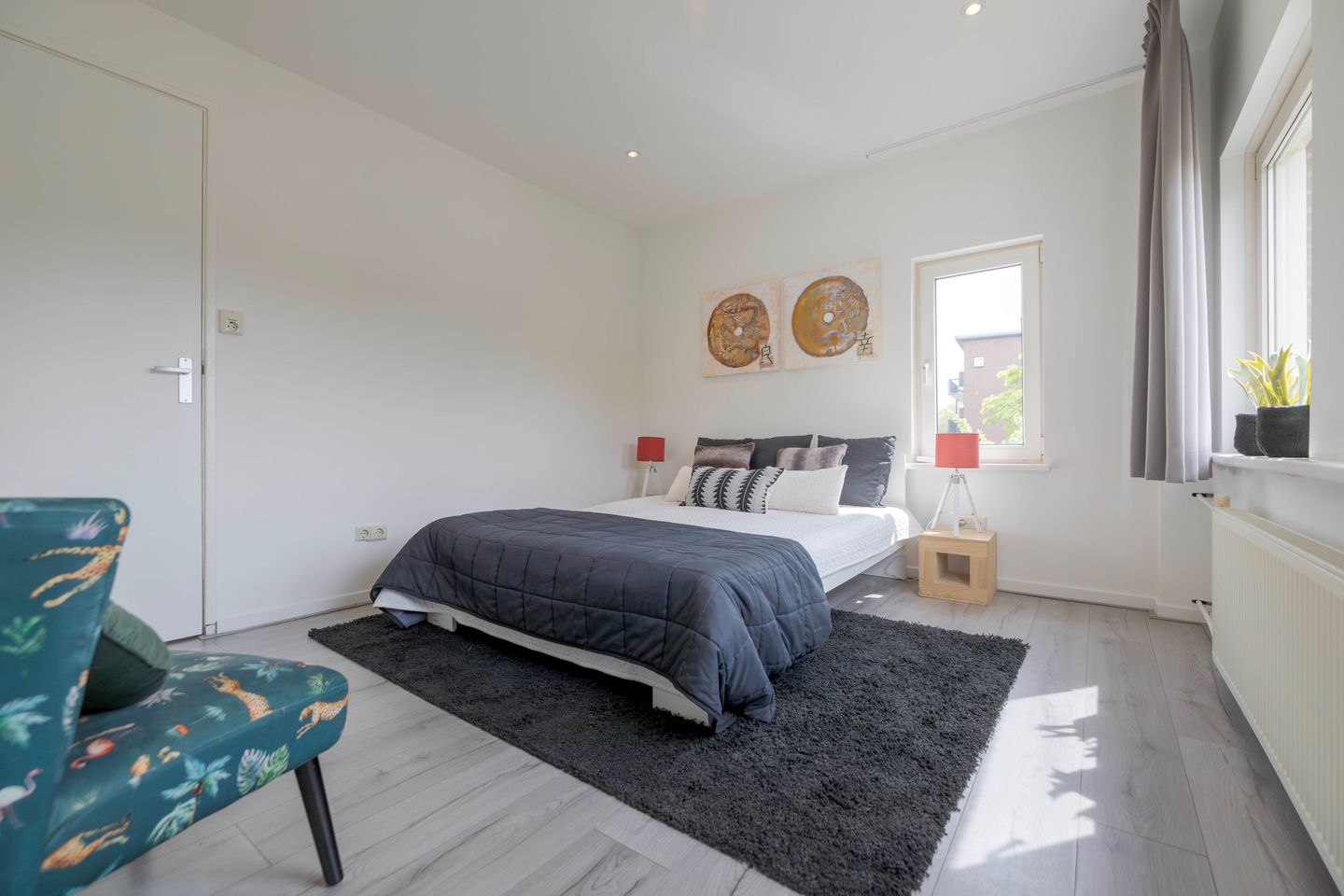 Foto 4 van Johan de Wittlaan 427