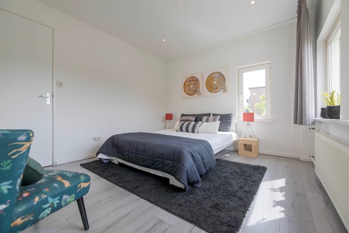 Foto 4 van Johan de Wittlaan 427