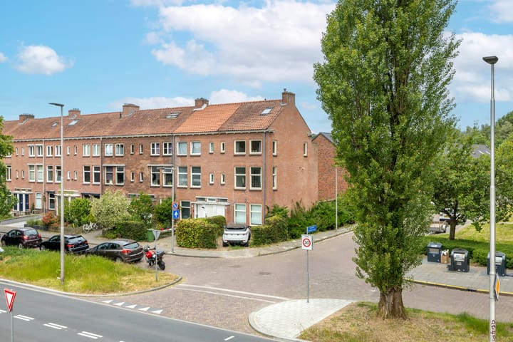 Foto 5 van Johan de Wittlaan 427