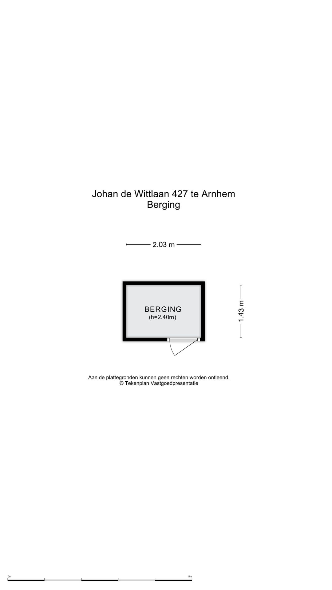 Foto 38 van Johan de Wittlaan 427