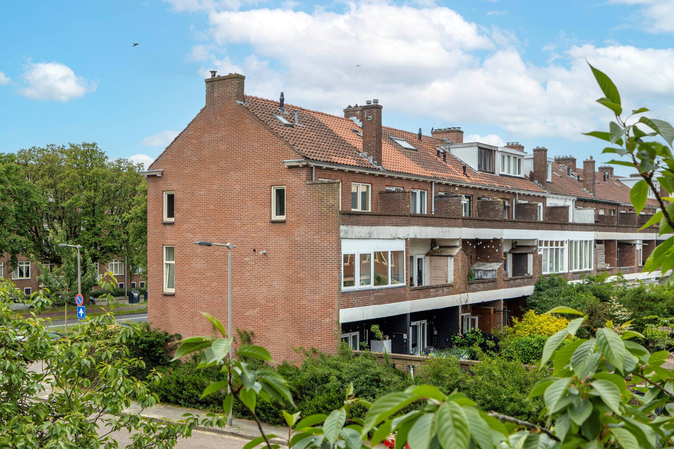 Foto 6 van Johan de Wittlaan 427