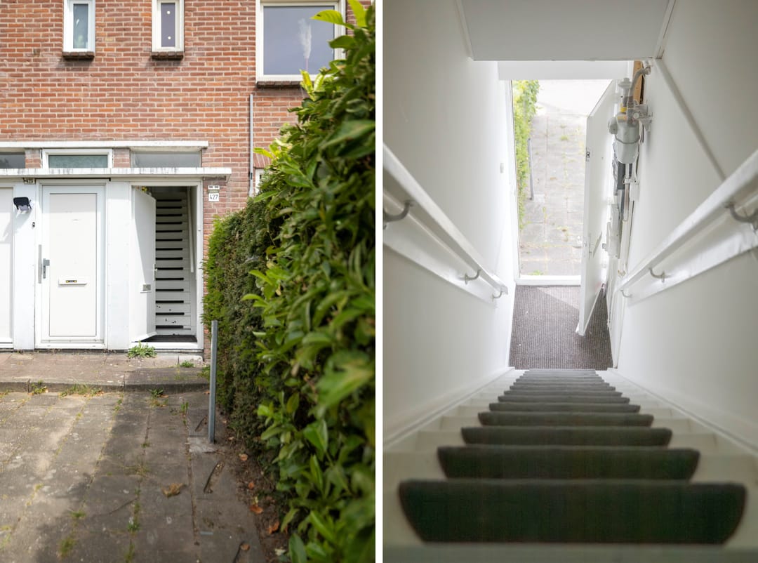 Foto 7 van Johan de Wittlaan 427