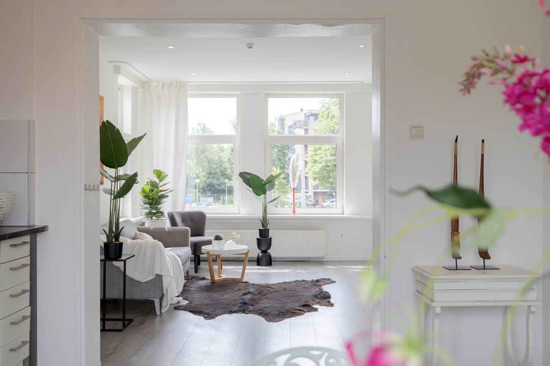 Foto 8 van Johan de Wittlaan 427