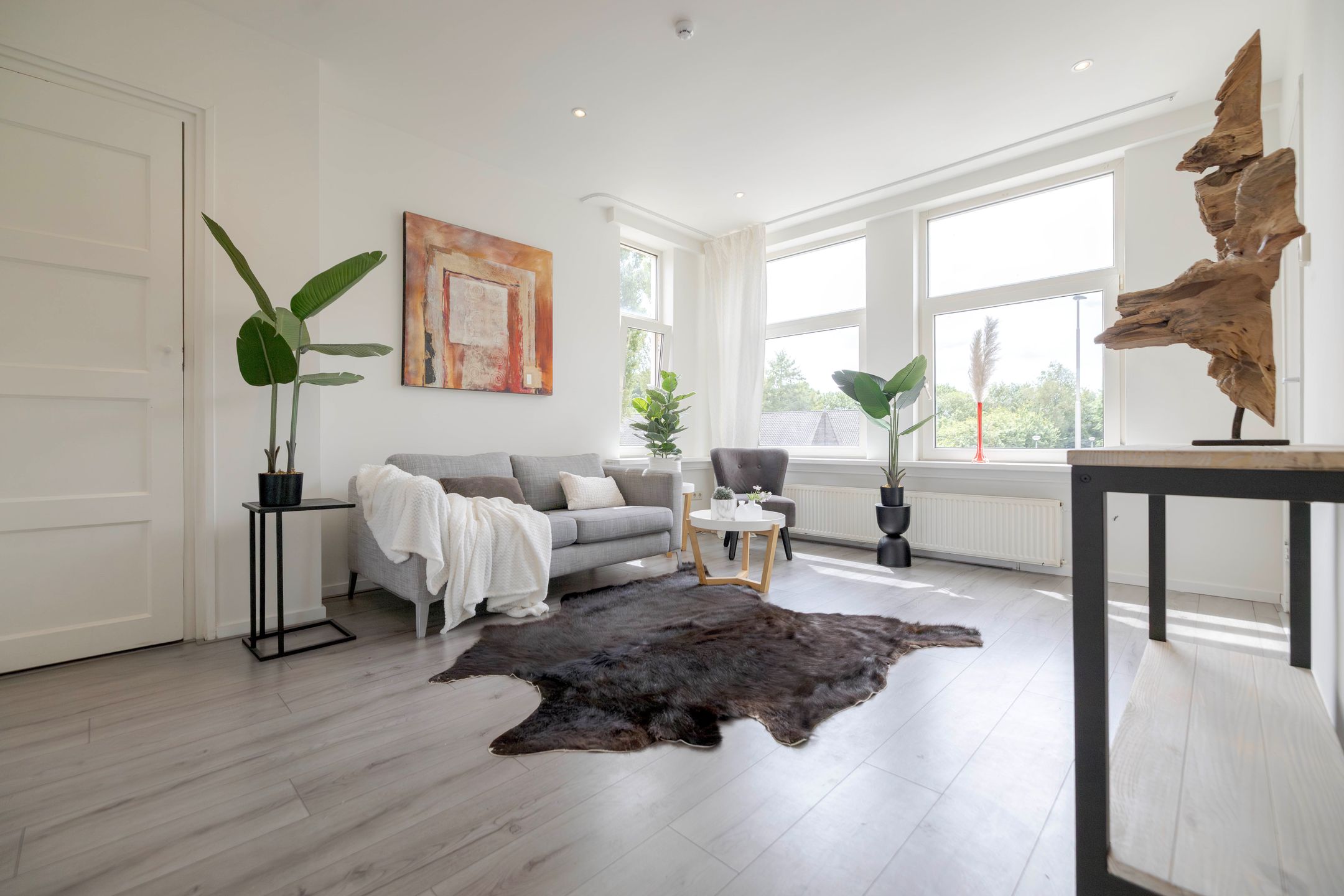 Foto 9 van Johan de Wittlaan 427