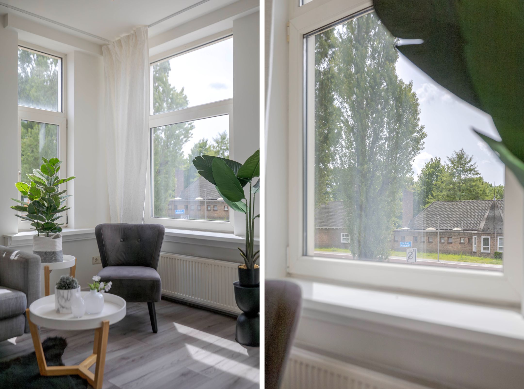 Foto 12 van Johan de Wittlaan 427