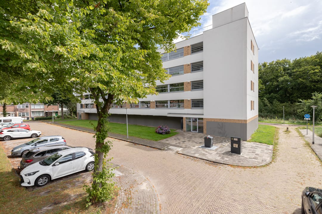 Foto 26 van Ellen 47