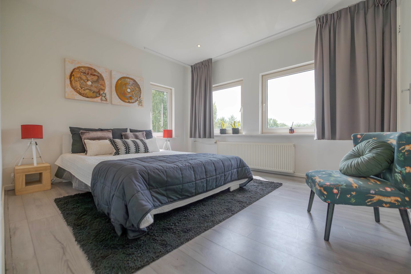 Foto 19 van Johan de Wittlaan 427