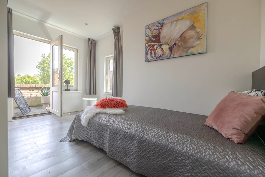 Foto 26 van Johan de Wittlaan 427