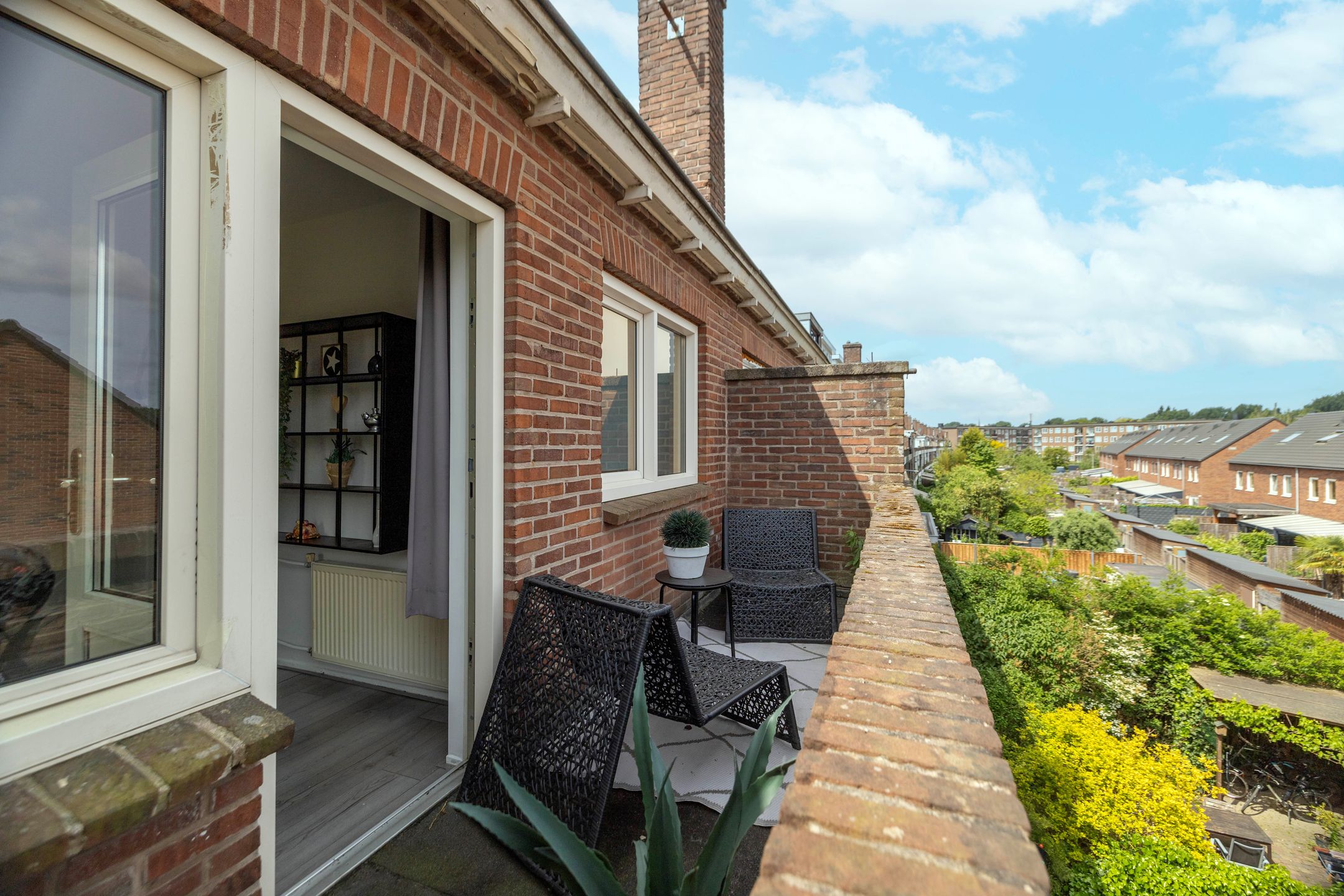 Foto 27 van Johan de Wittlaan 427