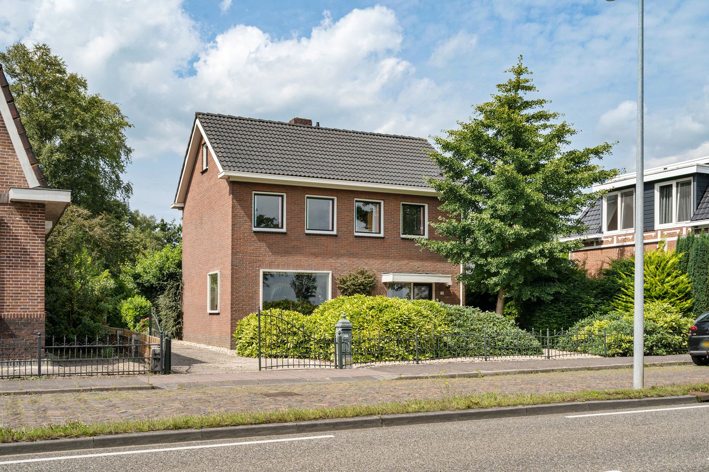 Foto 1 van Oosterdiep WZ 126