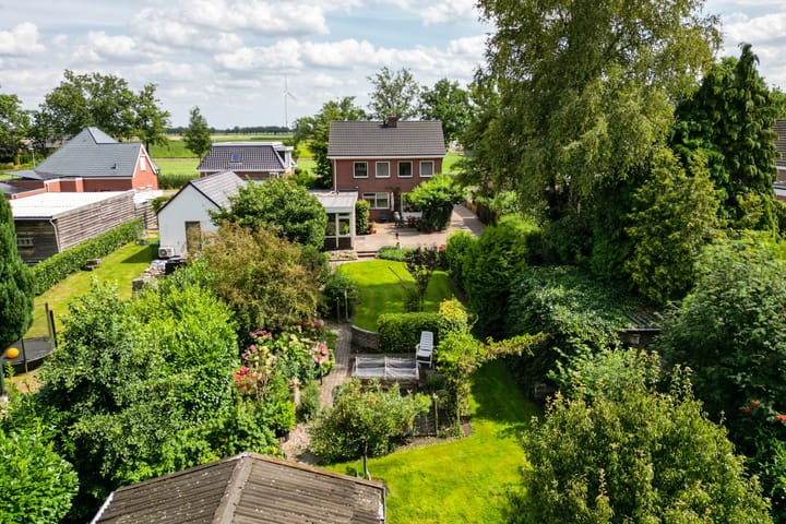 Foto 2 van Oosterdiep WZ 126