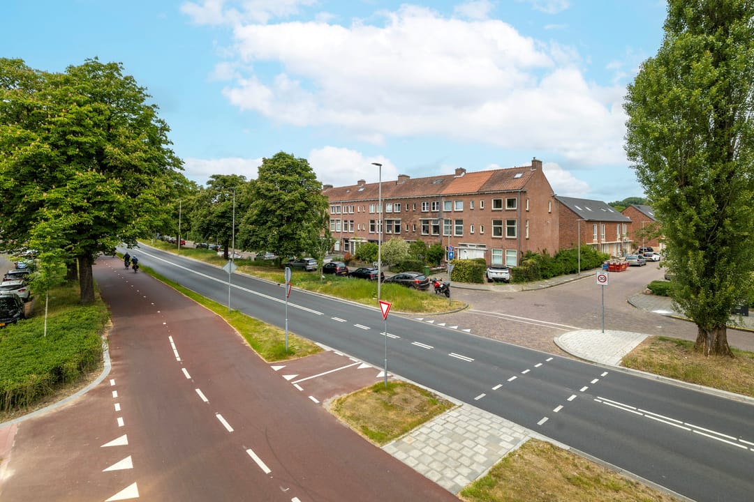 Foto 32 van Johan de Wittlaan 427