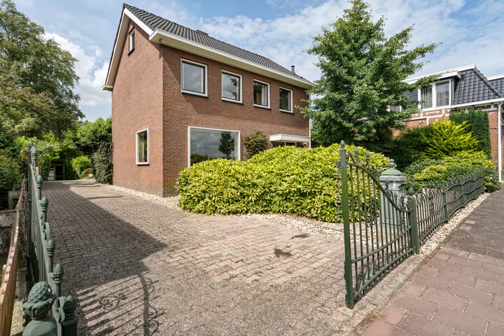 Foto 3 van Oosterdiep WZ 126