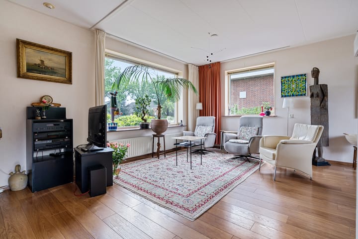 Foto 4 van Oosterdiep WZ 126