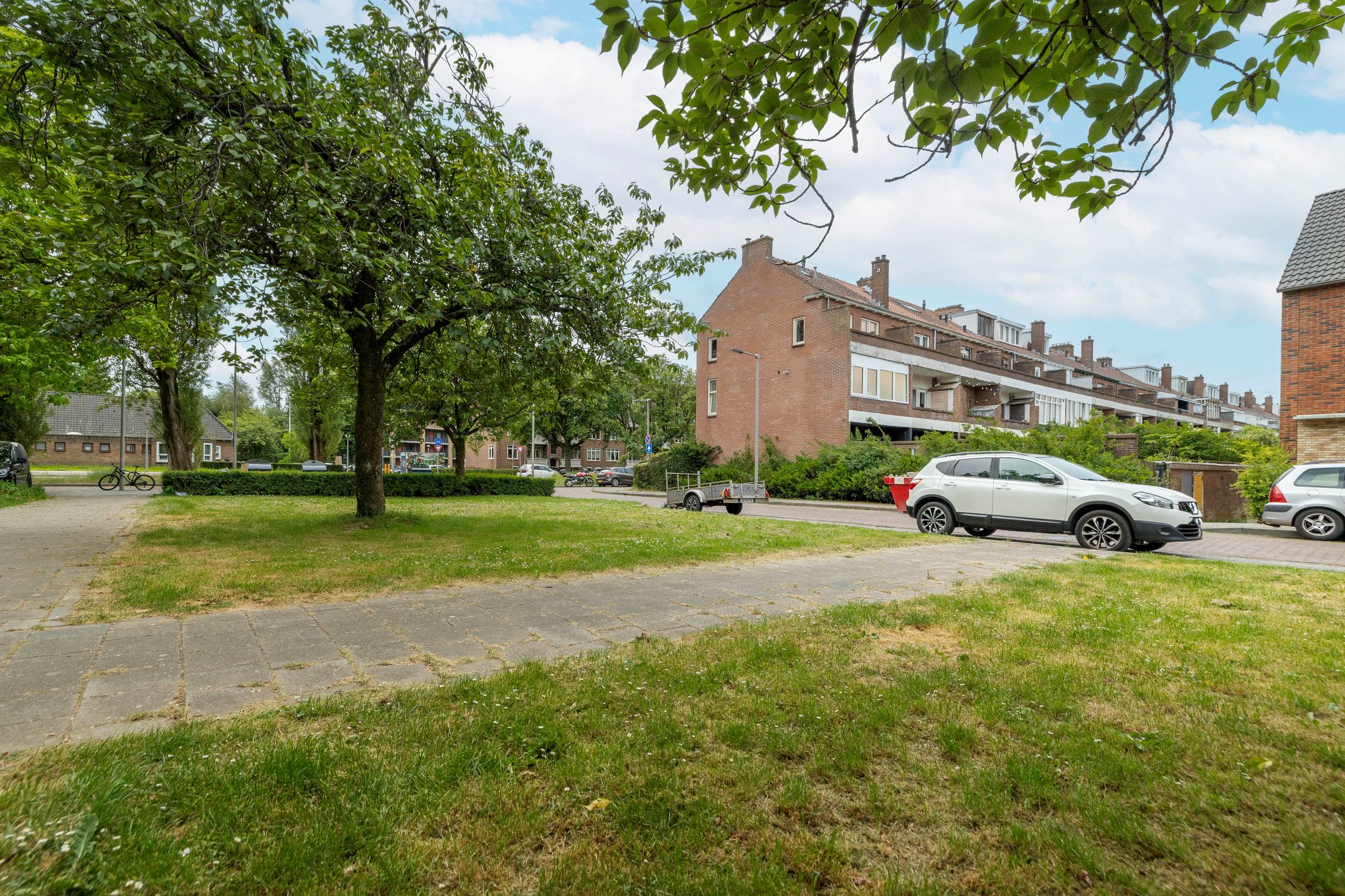 Foto 33 van Johan de Wittlaan 427