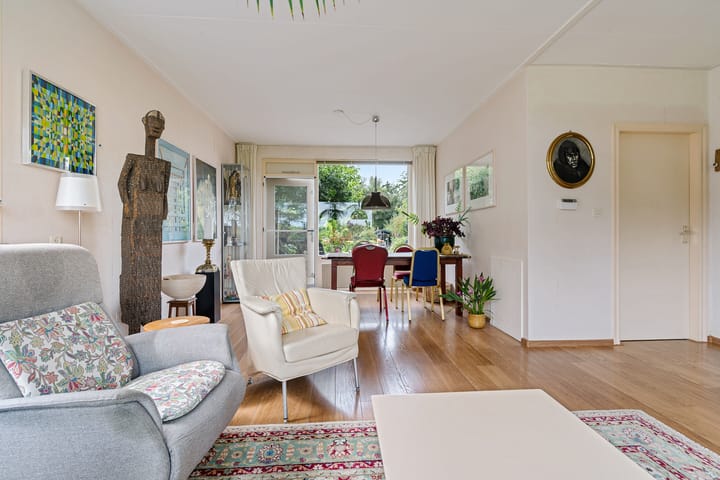 Foto 5 van Oosterdiep WZ 126