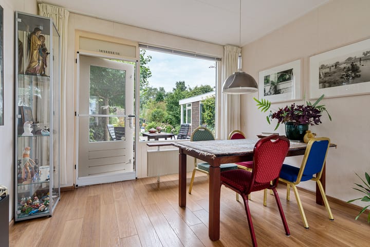 Foto 6 van Oosterdiep WZ 126