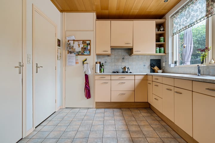 Foto 8 van Oosterdiep WZ 126