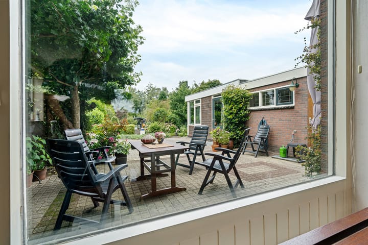 Foto 7 van Oosterdiep WZ 126