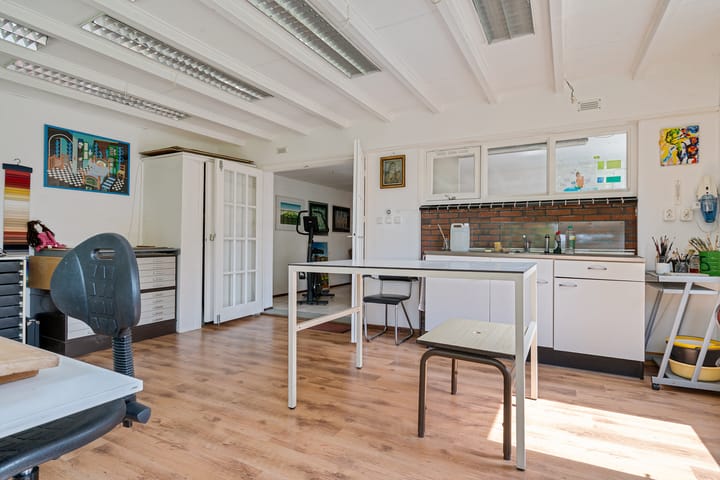 Foto 13 van Oosterdiep WZ 126