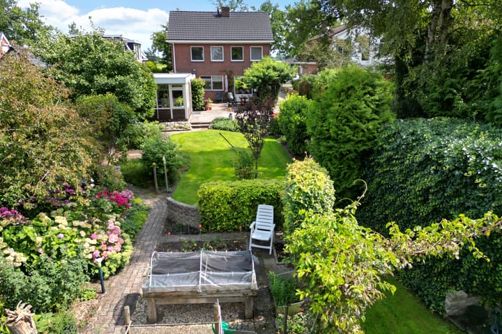 Foto 24 van Oosterdiep WZ 126