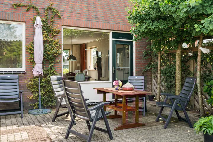 Foto 27 van Oosterdiep WZ 126