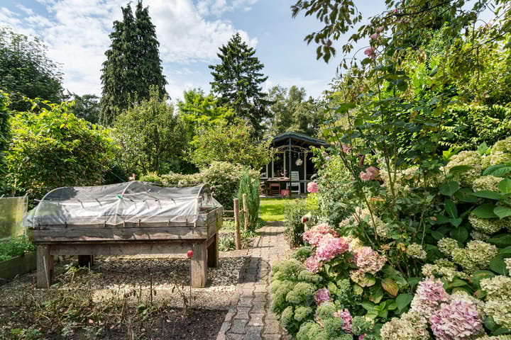 Foto 30 van Oosterdiep WZ 126