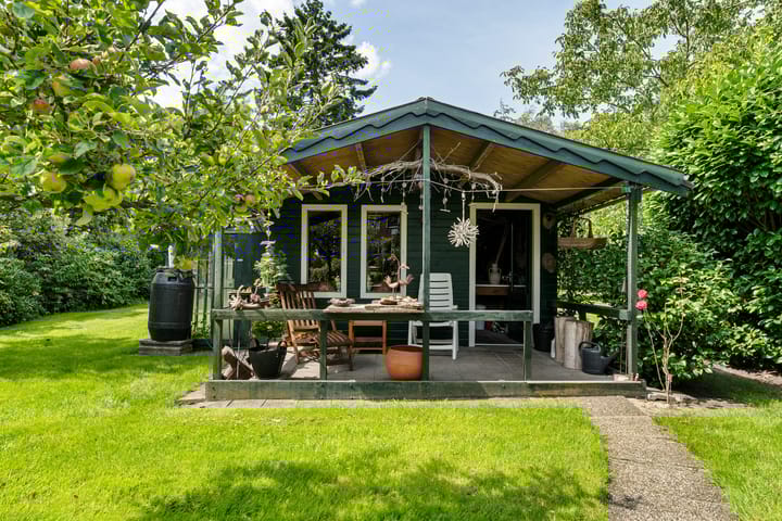 Foto 31 van Oosterdiep WZ 126