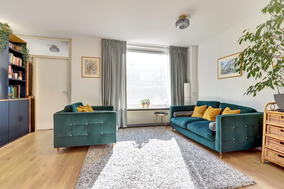 Foto 2 van Hattemerschans 5