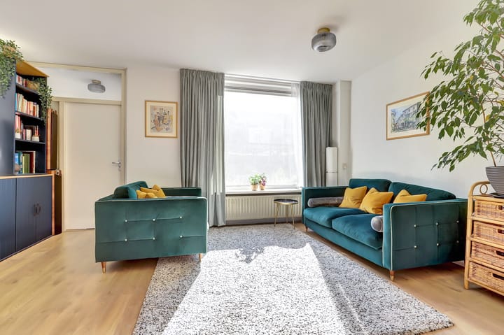 Foto 2 van Hattemerschans 5