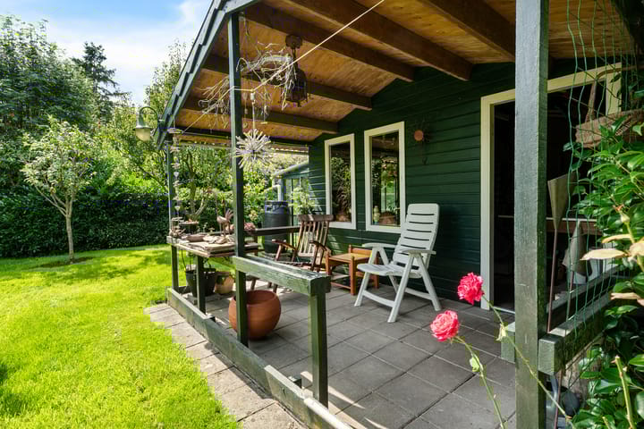 Foto 32 van Oosterdiep WZ 126