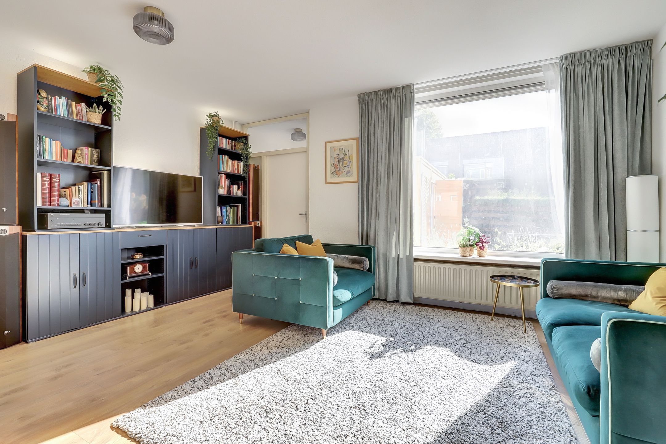 Foto 3 van Hattemerschans 5