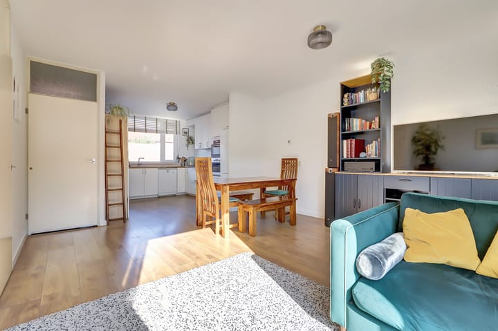 Foto 4 van Hattemerschans 5