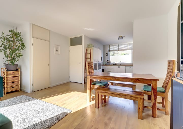 Foto 5 van Hattemerschans 5