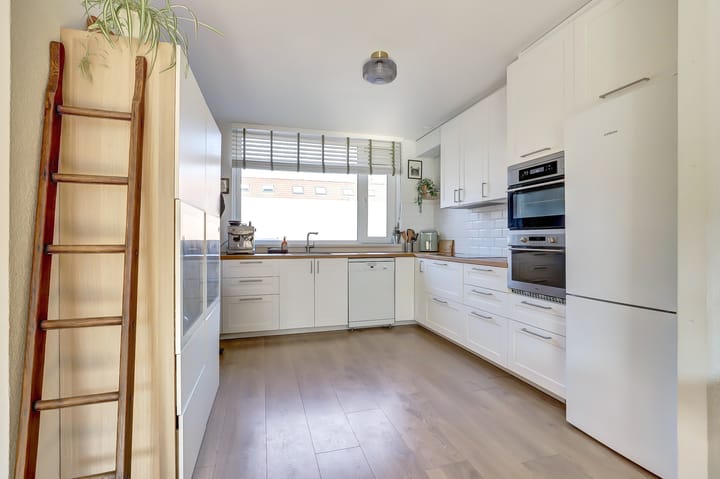 Foto 6 van Hattemerschans 5