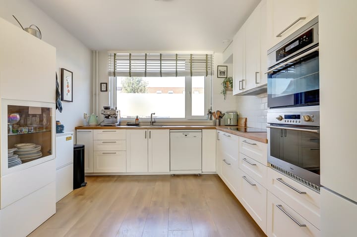 Foto 7 van Hattemerschans 5