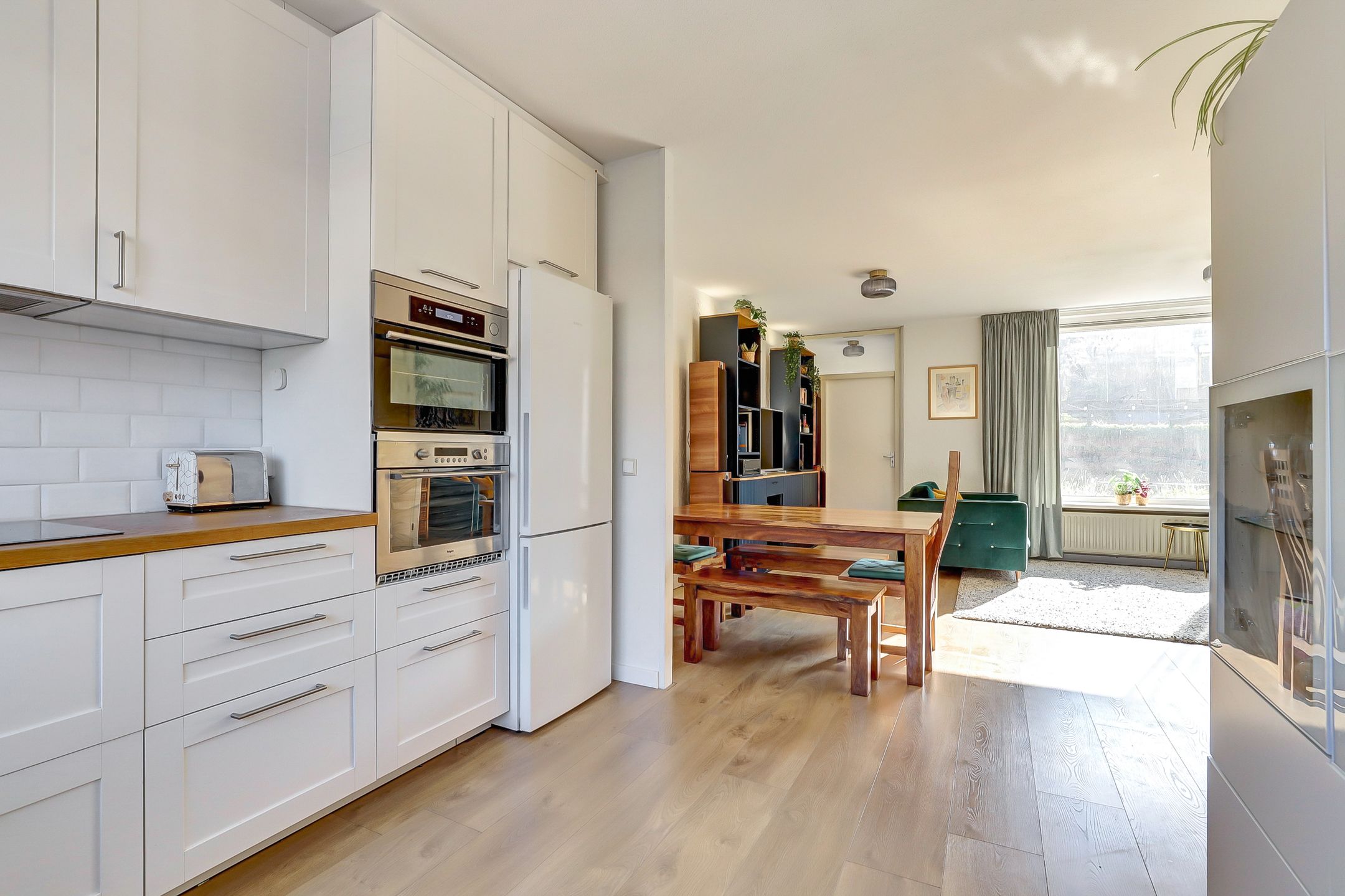 Foto 9 van Hattemerschans 5