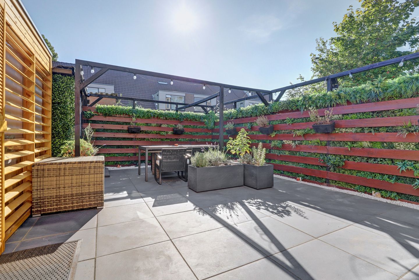 Foto 10 van Hattemerschans 5