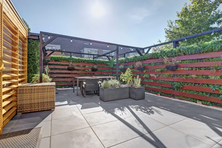 Foto 10 van Hattemerschans 5