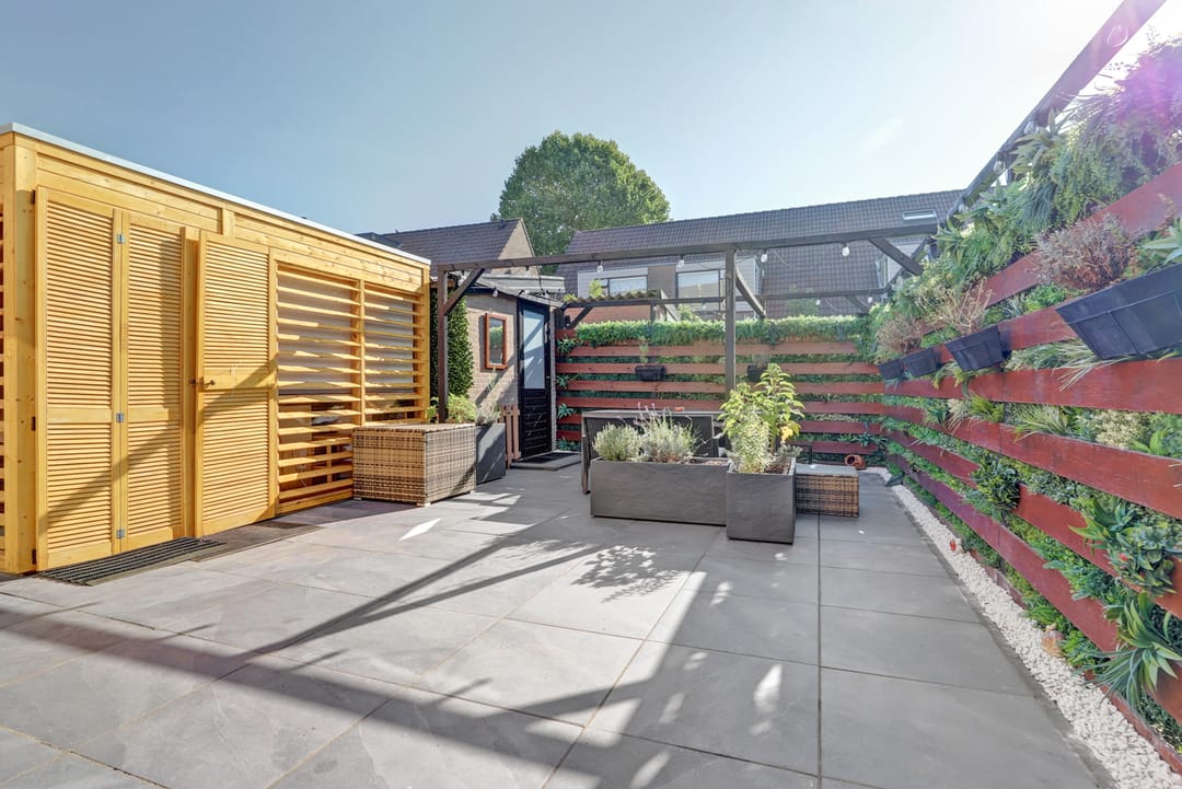 Foto 11 van Hattemerschans 5