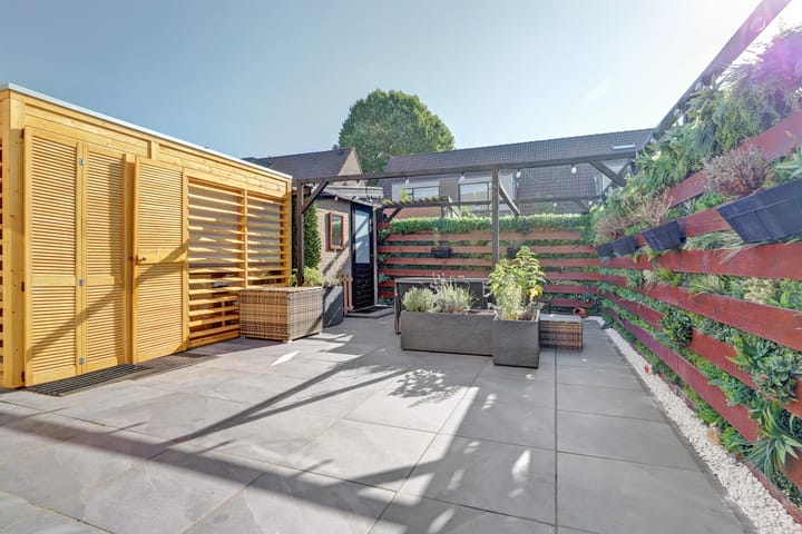 Foto 11 van Hattemerschans 5