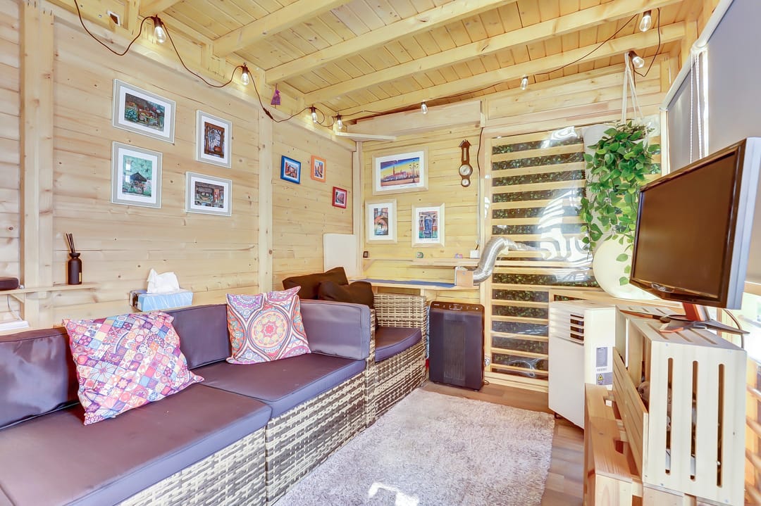 Foto 13 van Hattemerschans 5